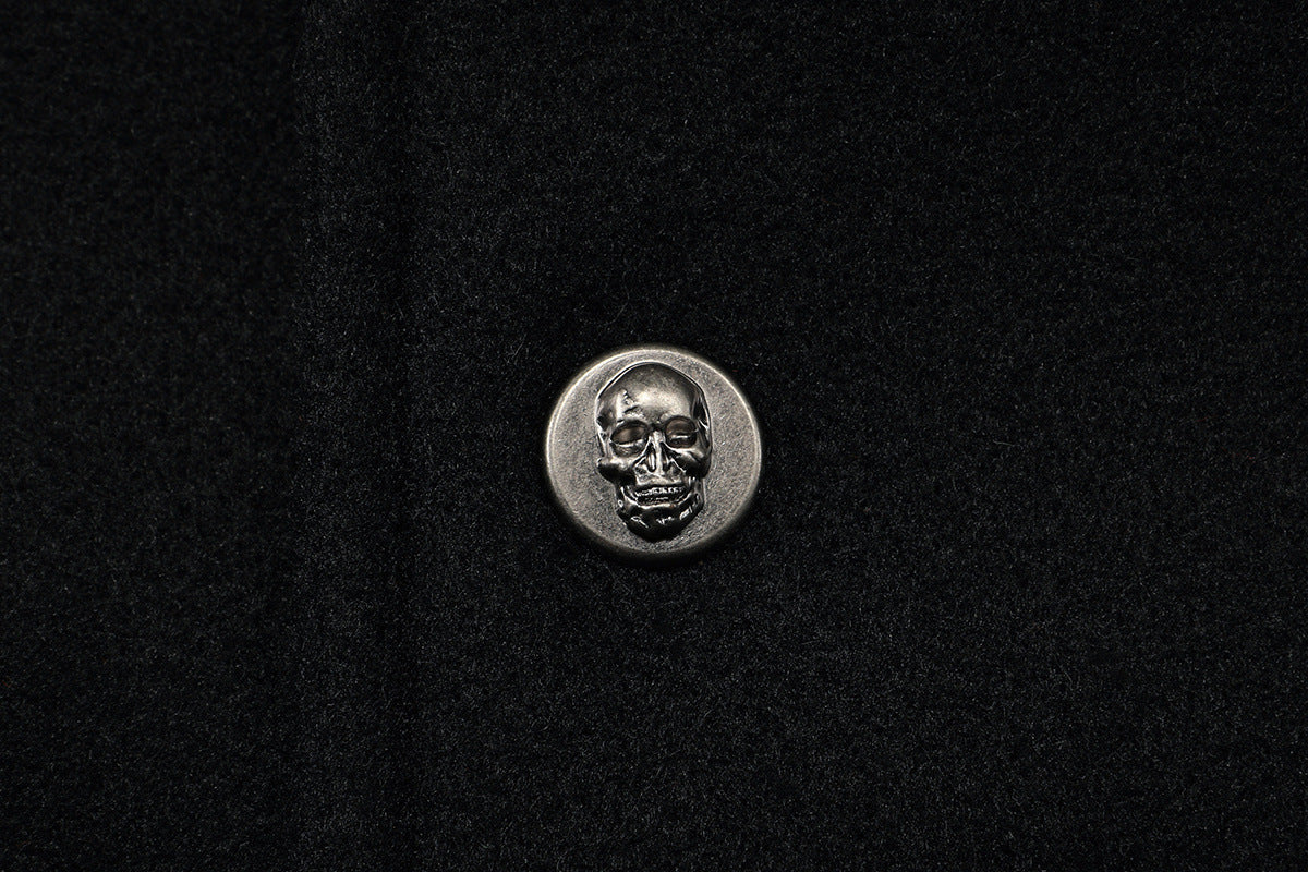 Godspeed R.O.D Varsity Jacket V2