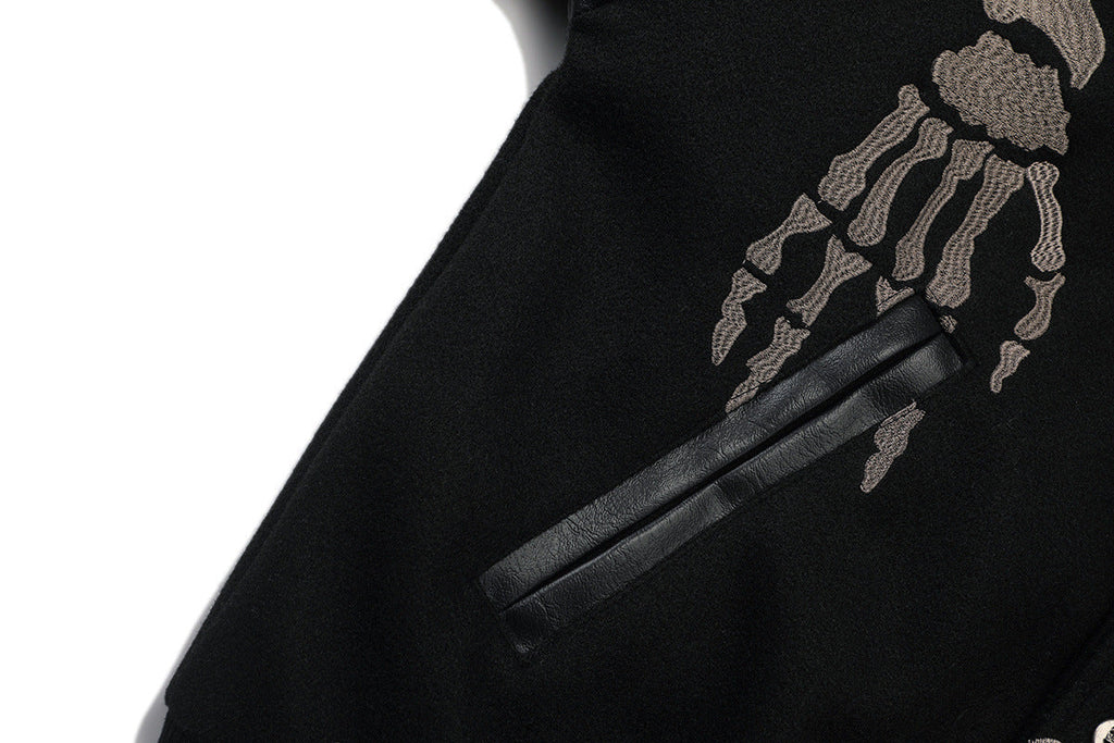 Godspeed R.O.D Varsity Jacket V2