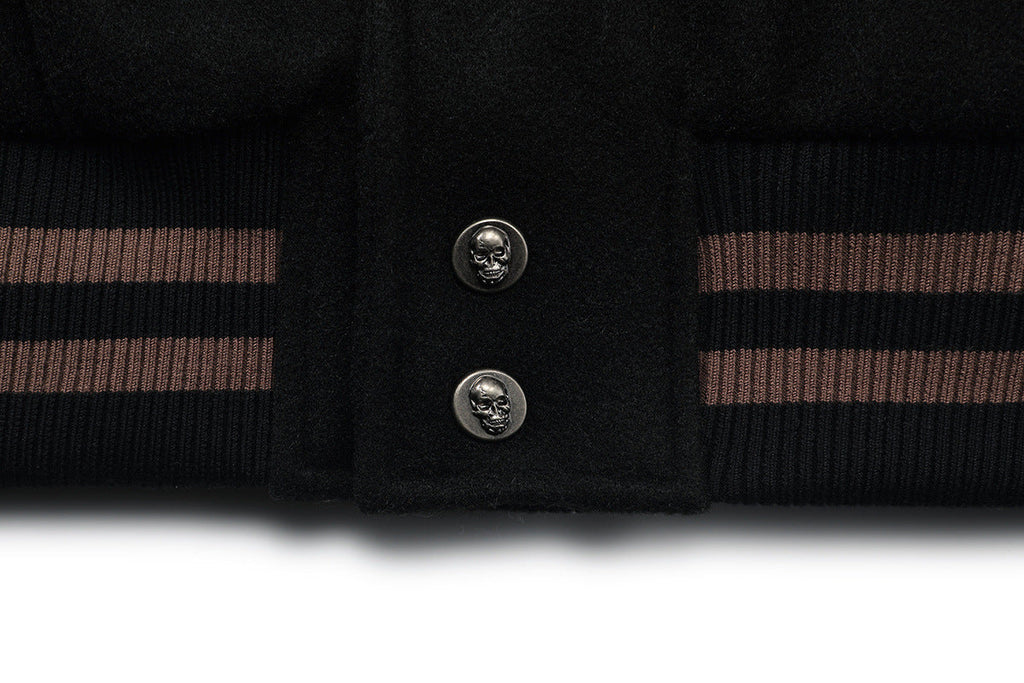 Godspeed R.O.D Varsity Jacket V2