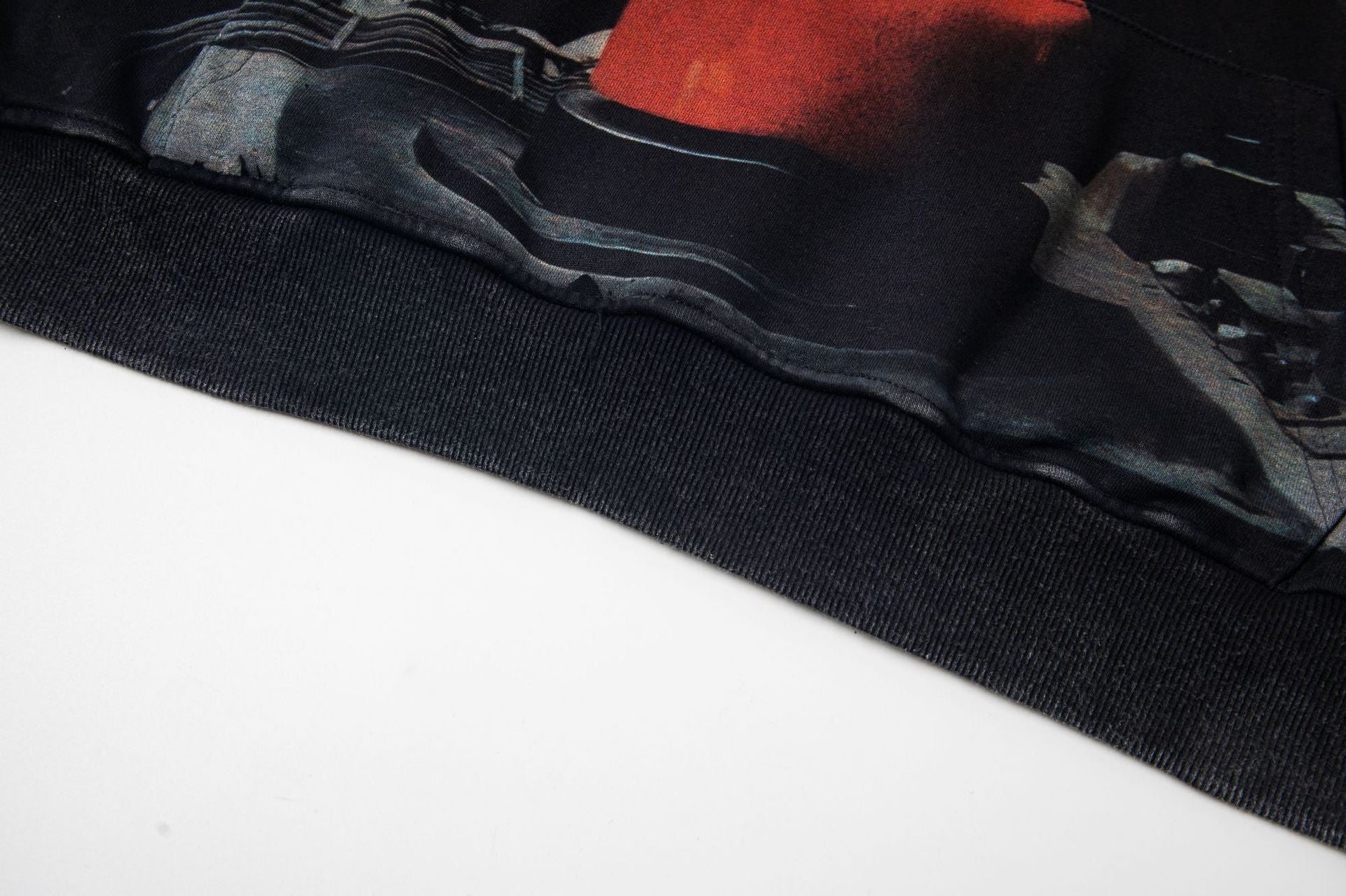 Godspeed Detonator Hoodies