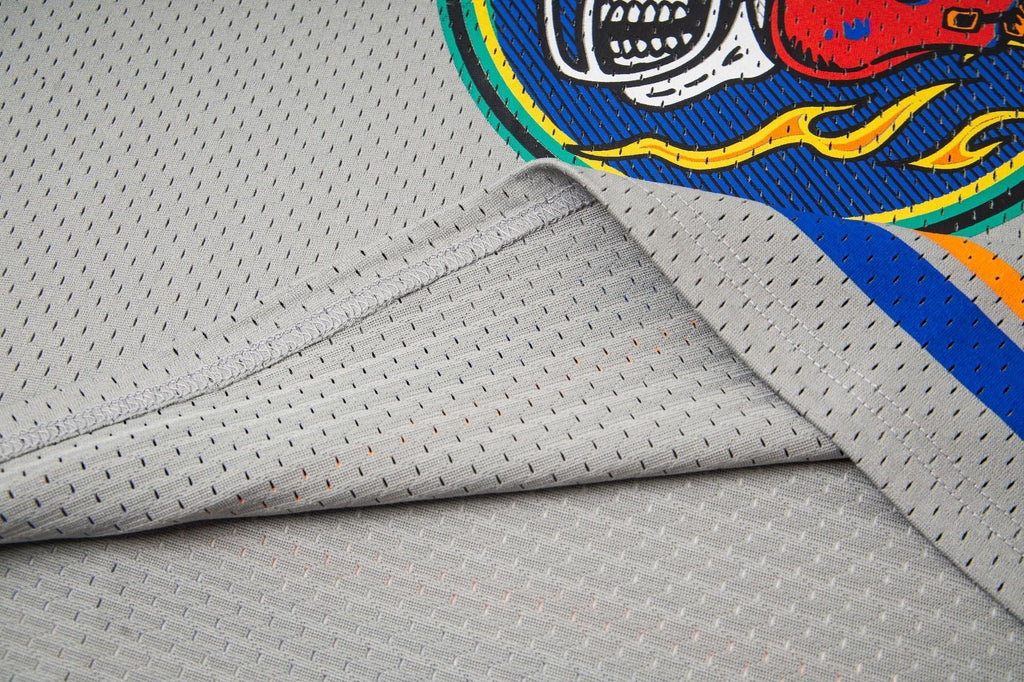 Godspeed First Down Jersey