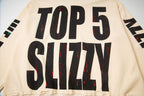 Godspeed TOP 5 SLIZZY VVS Pullover Hoodies