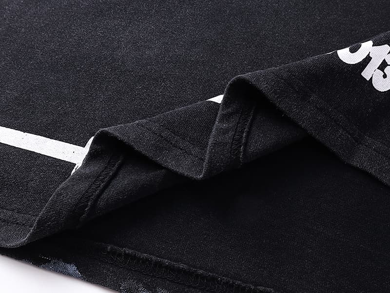 GODSPEED Long Lonely Road Thermal T-Shirt