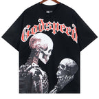 GODSPEED Mankind vs Ai T-Shirt