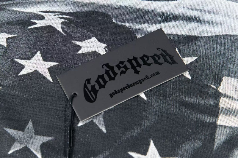 GODSPEED Glitchy T-Shirt