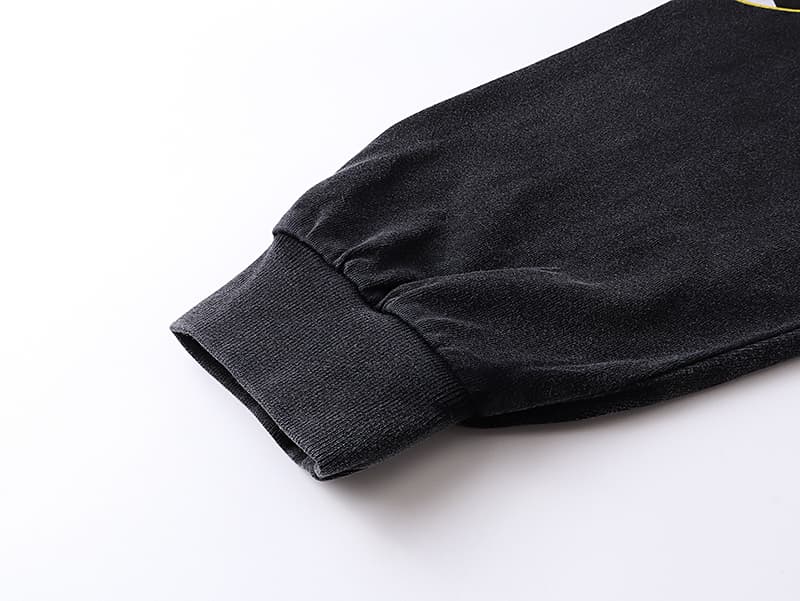 GODSPEED Sunset Drift Layered Long Sleeve T-Shirt