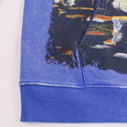 Godspeed Skeletons Printed Hoodies