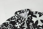 Chrome Hearts New Quick-drying short-sleeved shirts are super popular