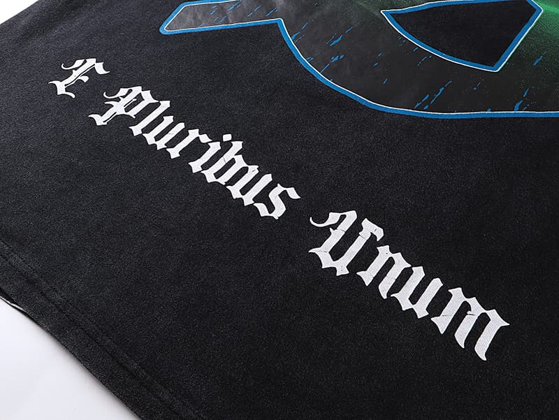 GODSPEED Life's A Gamble Long Sleeve T-Shirt