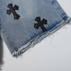 Chrome Hearts New Shorts 9919