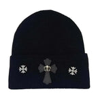 Chrome Hearts hat