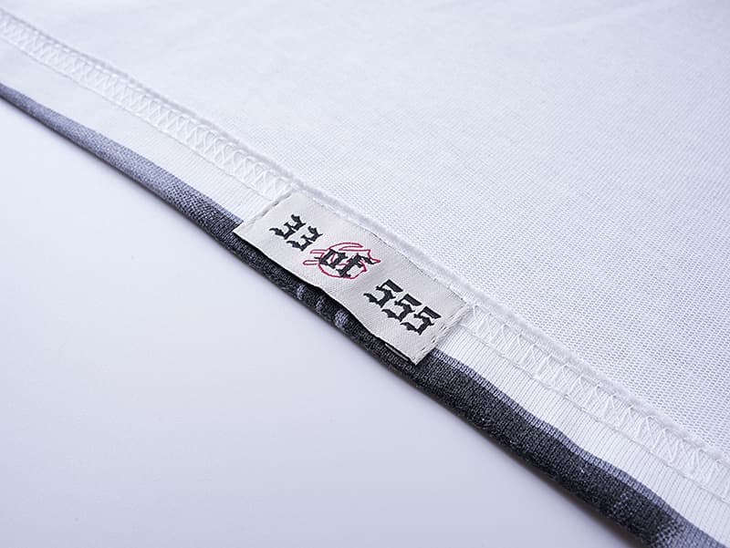 GODSPEED Alexa Long Sleeve T-Shirt