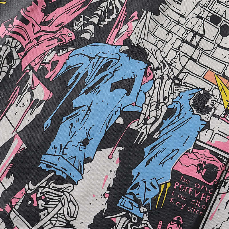 GODSPEED Stoner T-Shirt