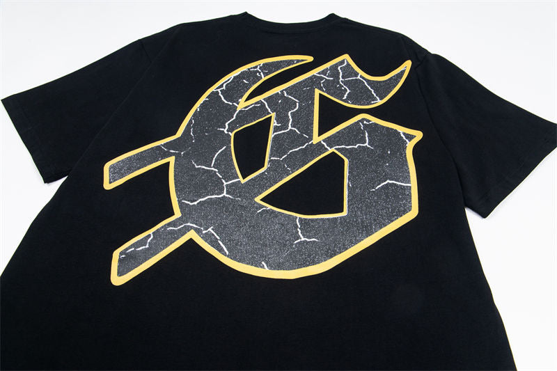 GODSPEED Planet Giza T-Shirt