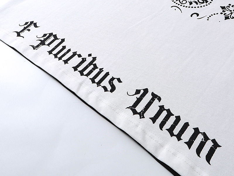 GODSPEED Hollywood Inferno T-Shirt