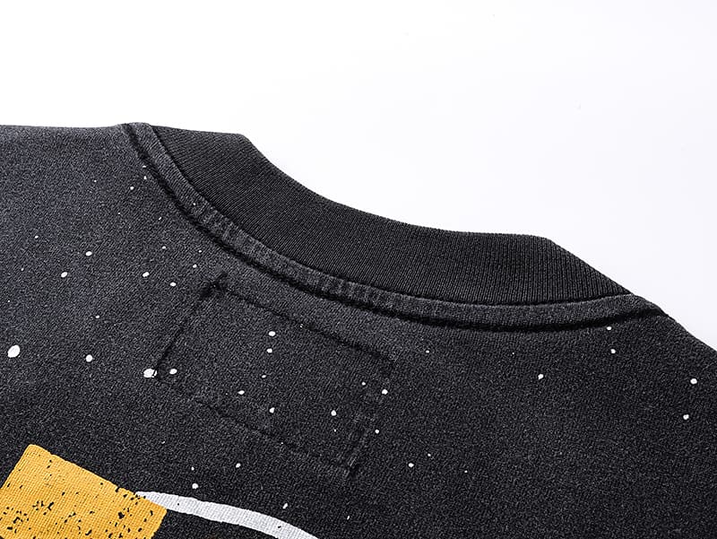 GODSPEED No looking Back LS T-Shirt