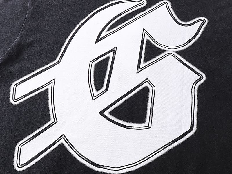 GODSPEED Rocker Thermal T-Shirt