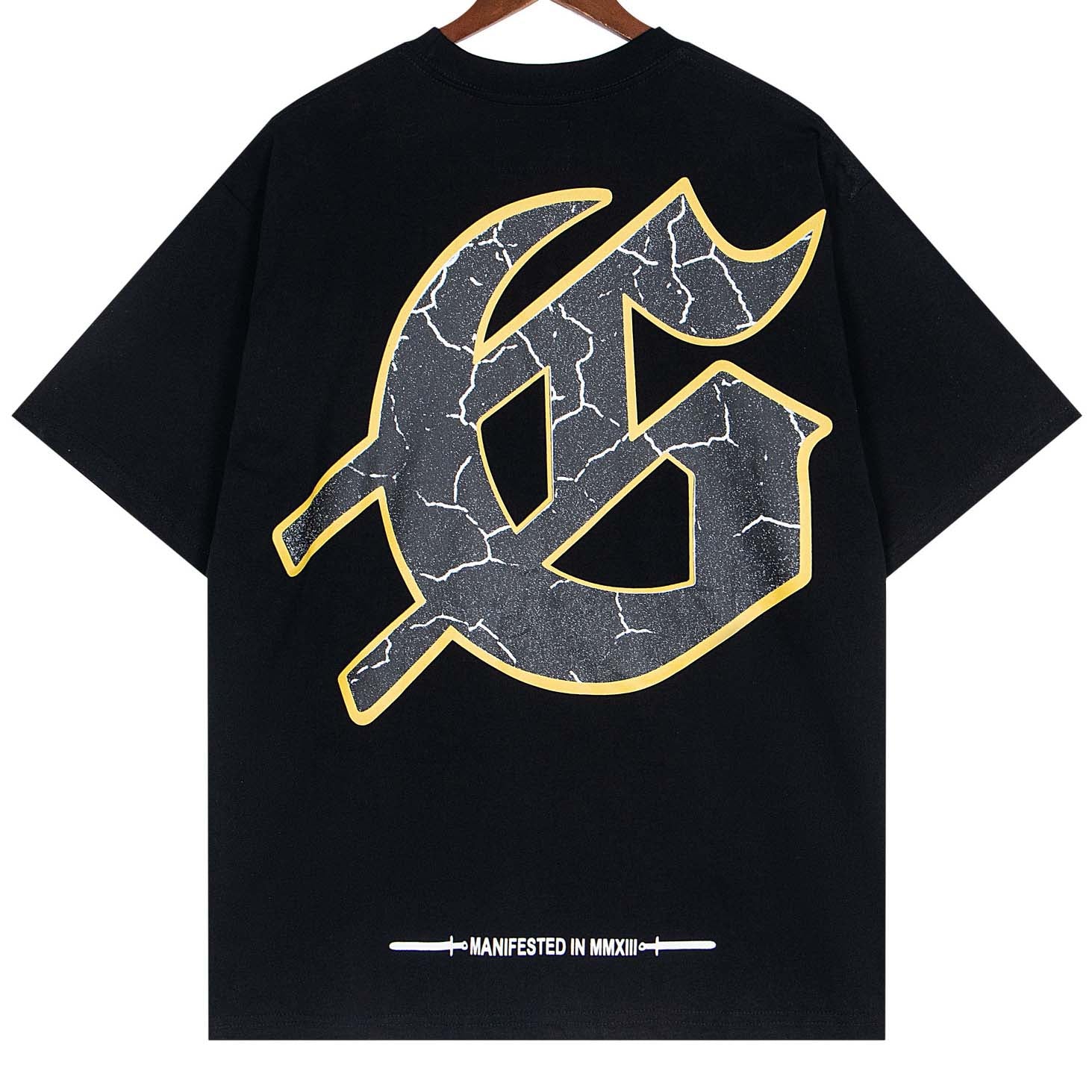 GODSPEED Planet Giza T-Shirt