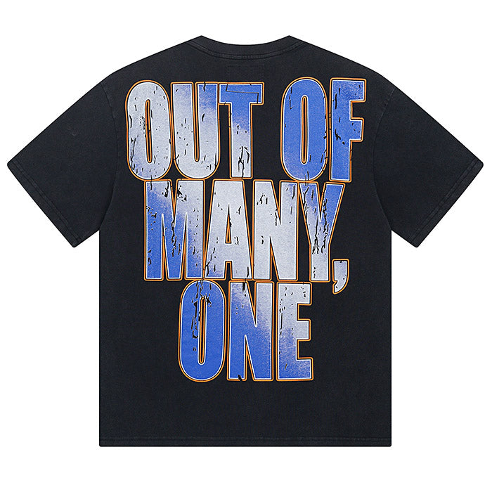 GODSPEED V.O.D 2024 T-Shirt