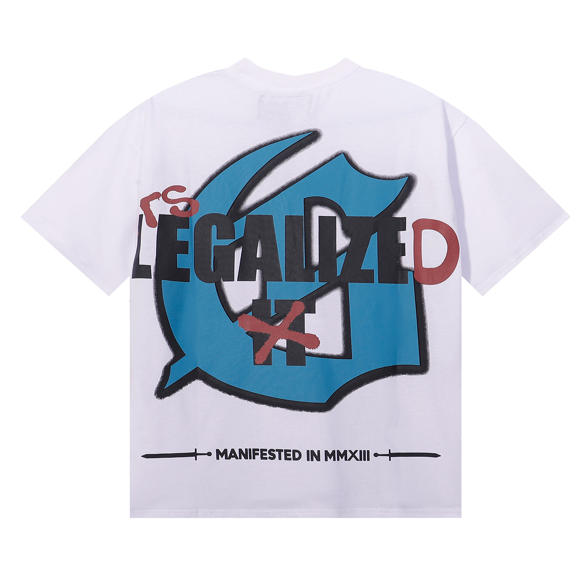 Godspeed OUTDOOR T-Shirt