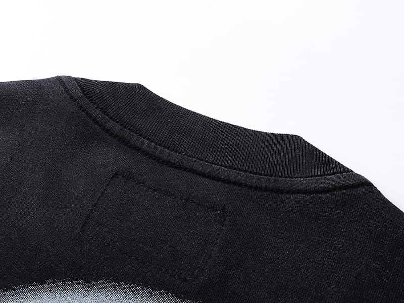 GODSPEED 1969 LS Astronaut T-Shirt