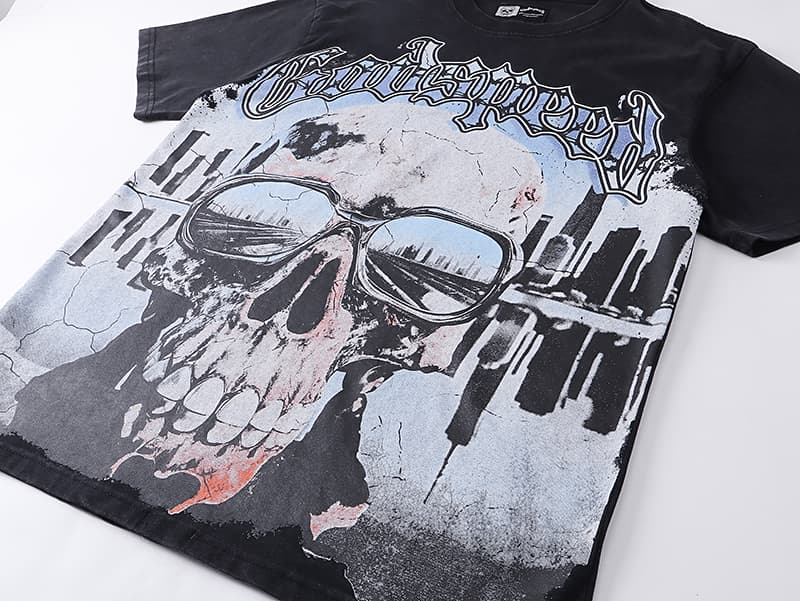 GODSPEED Tunnel Vision T-Shirt