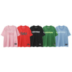 Chrome Hearts New T-shirts 9996