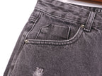 Godspeed Jeans #8209 Gray
