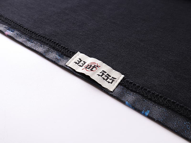 GODSPEED Support And Love T-Shirt