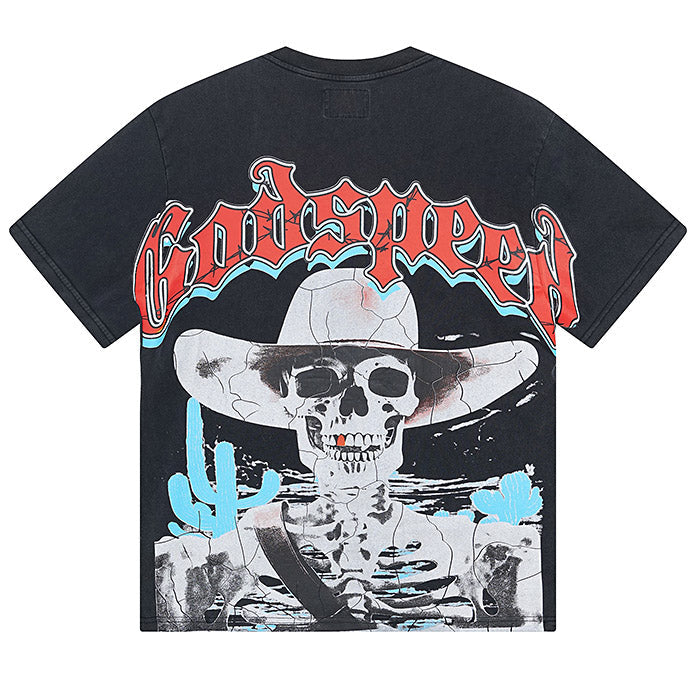 GODSPEED Goldie T-Shirt