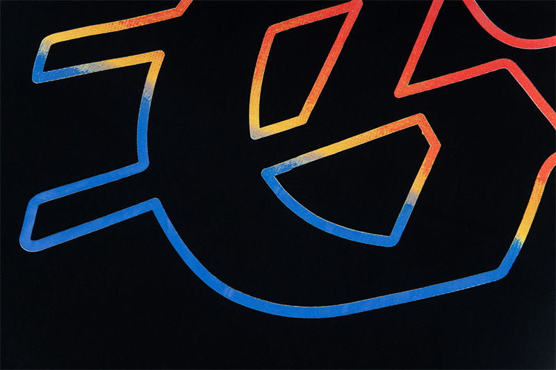 GODSPEED OPM Fields T-Shirt