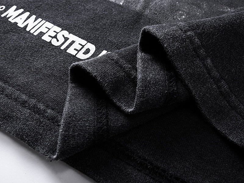 GODSPEED Goldie T-Shirt