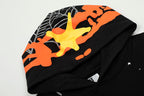 Sp5der 25SS Heavy Web Hoodie