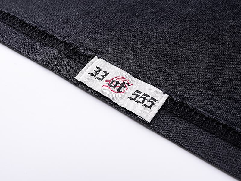 GODSPEED Chrome Liberty T-Shirt