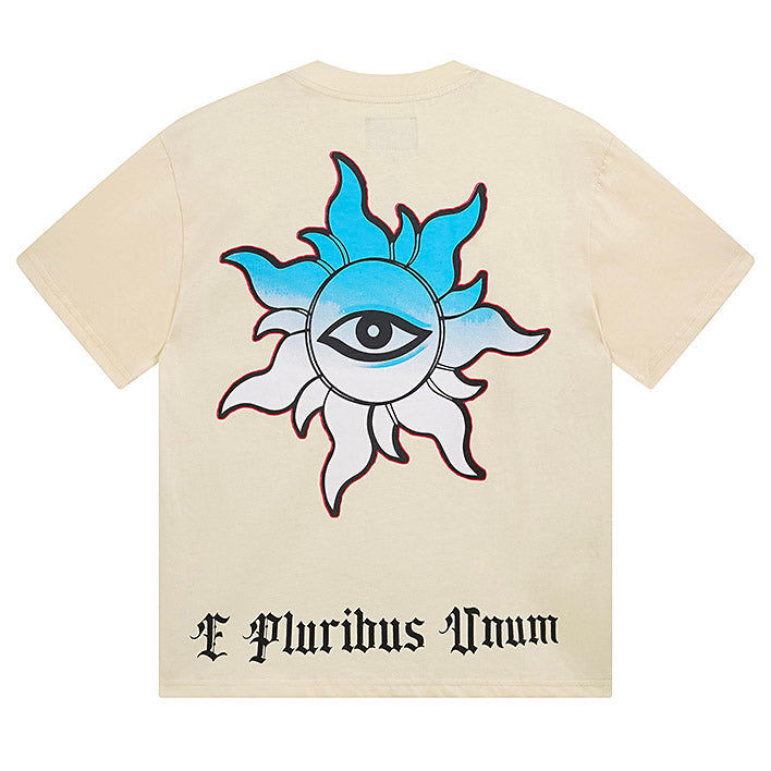 GODSPEED Racing Car T-shirt