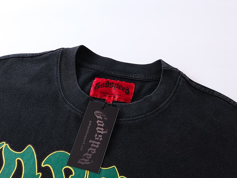 GODSPEED Watercraft T-Shirt