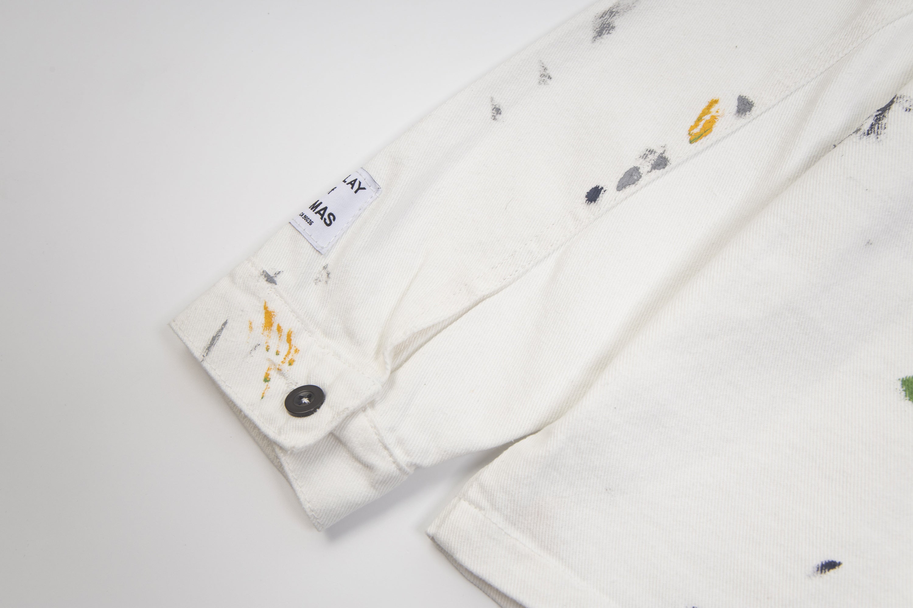 GALLERY DEPT New Jacket