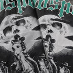 GODSPEED Amigos T-Shirt