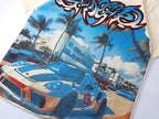 GODSPEED Racing Car T-shirt