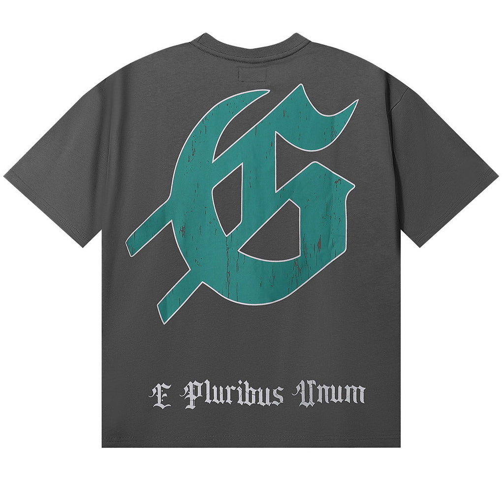 GODSPEED Amigos T-Shirt