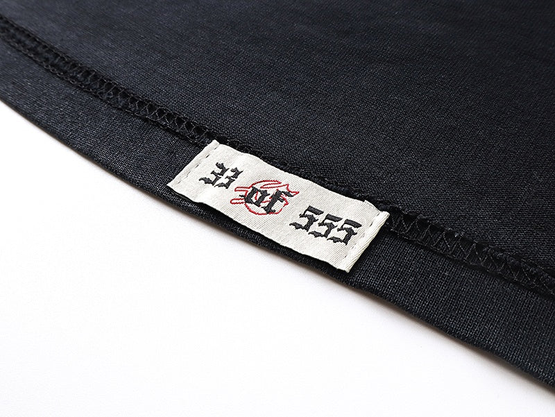 GODSPEED Euro Syndicate T-Shirt