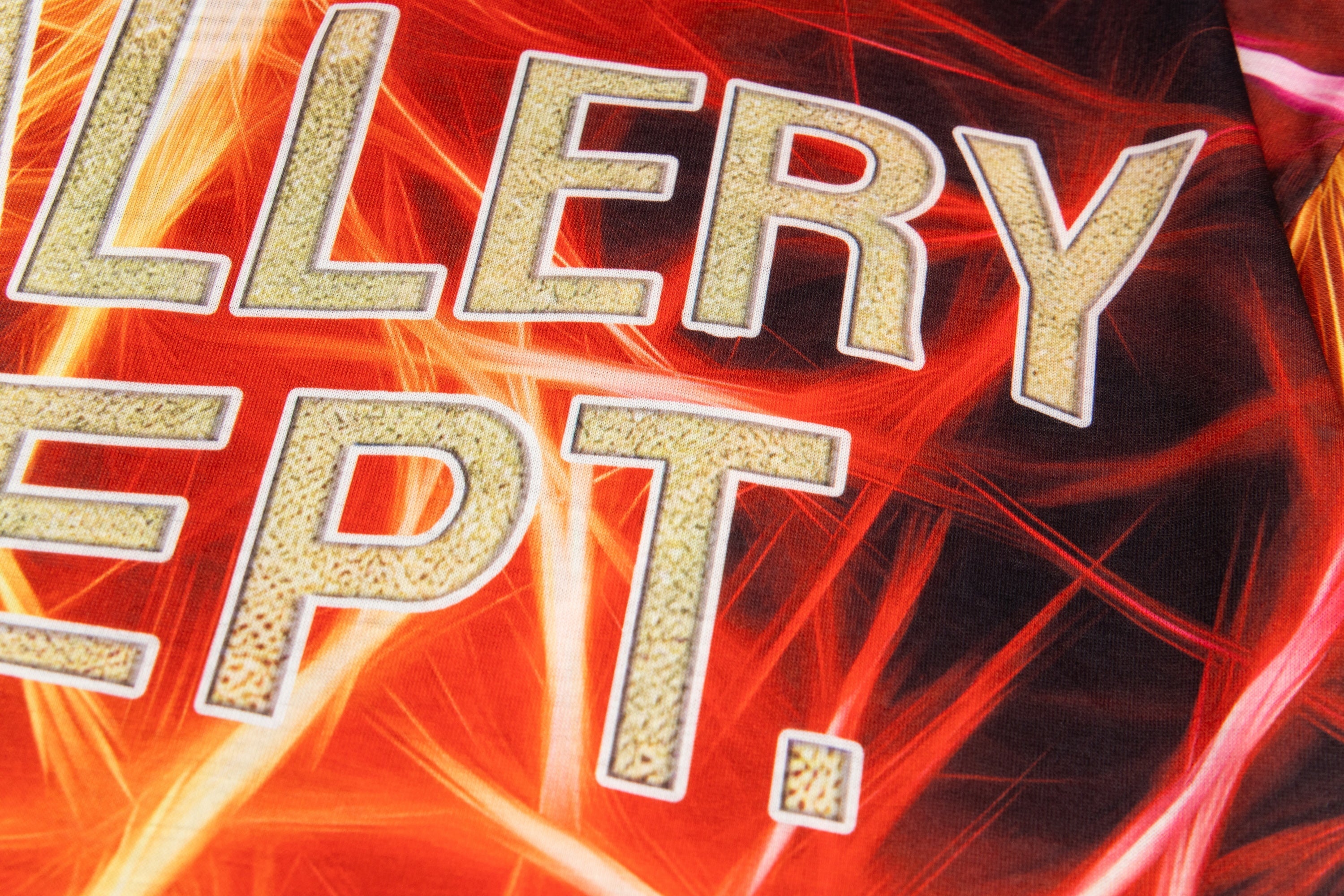 GALLERY DEPT New T-shirt 505