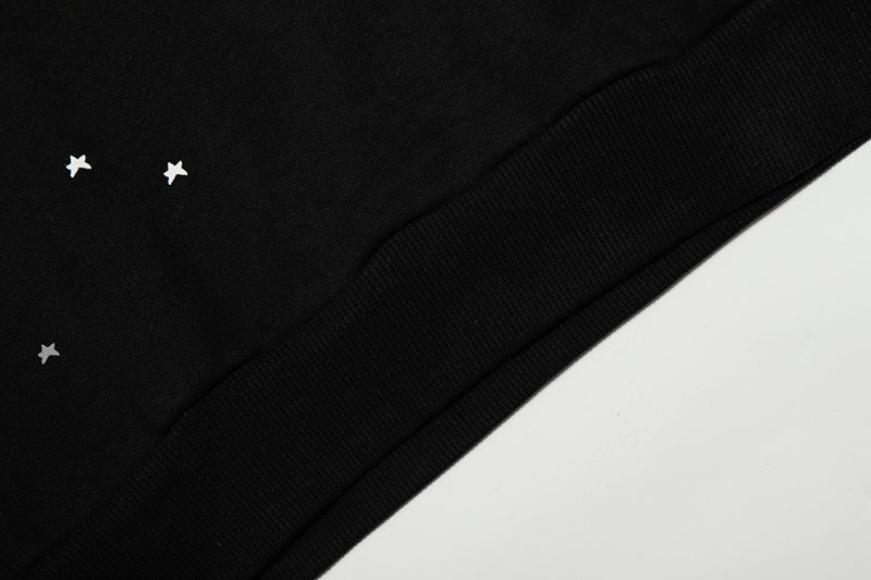 Sp5der 25SS Heavy Web Hoodie