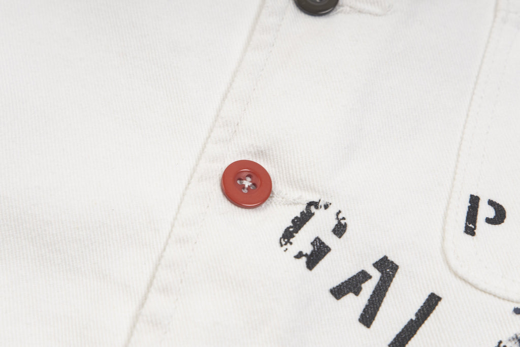 GALLERY DEPT New Jacket