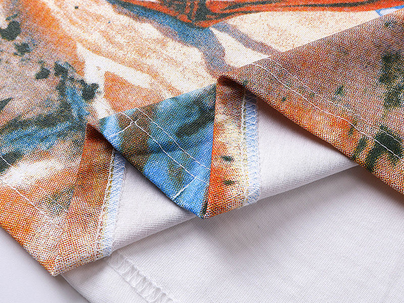 GODSPEED Permanent Vacation T-Shirt