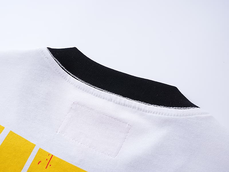 GODSPEED Alexa Long Sleeve T-Shirt