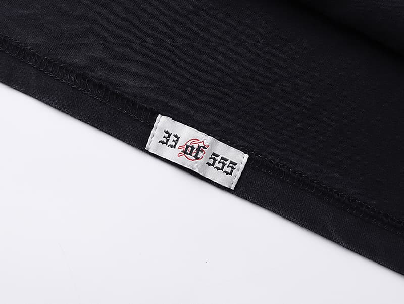 GODSPEED Tunnel Vision T-Shirt