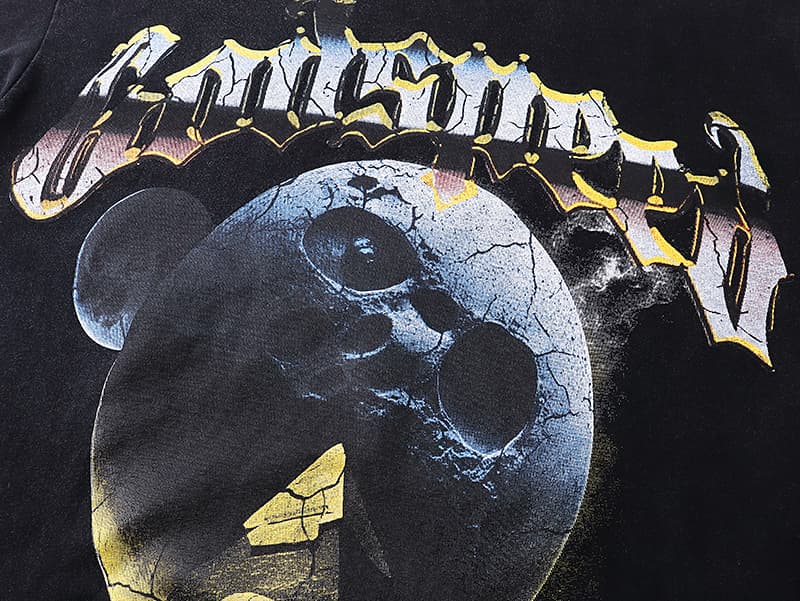 GODSPEED Planet Giza T-Shirt