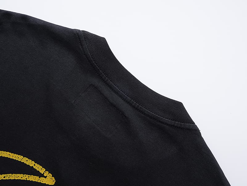 GODSPEED Chrome Seduction T-Shirt