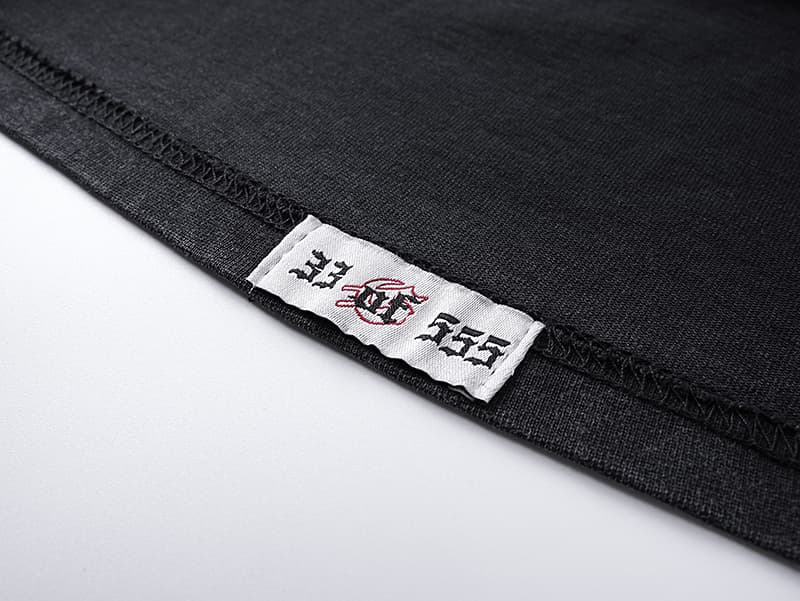 GODSPEED 1969 LS T-Shirt